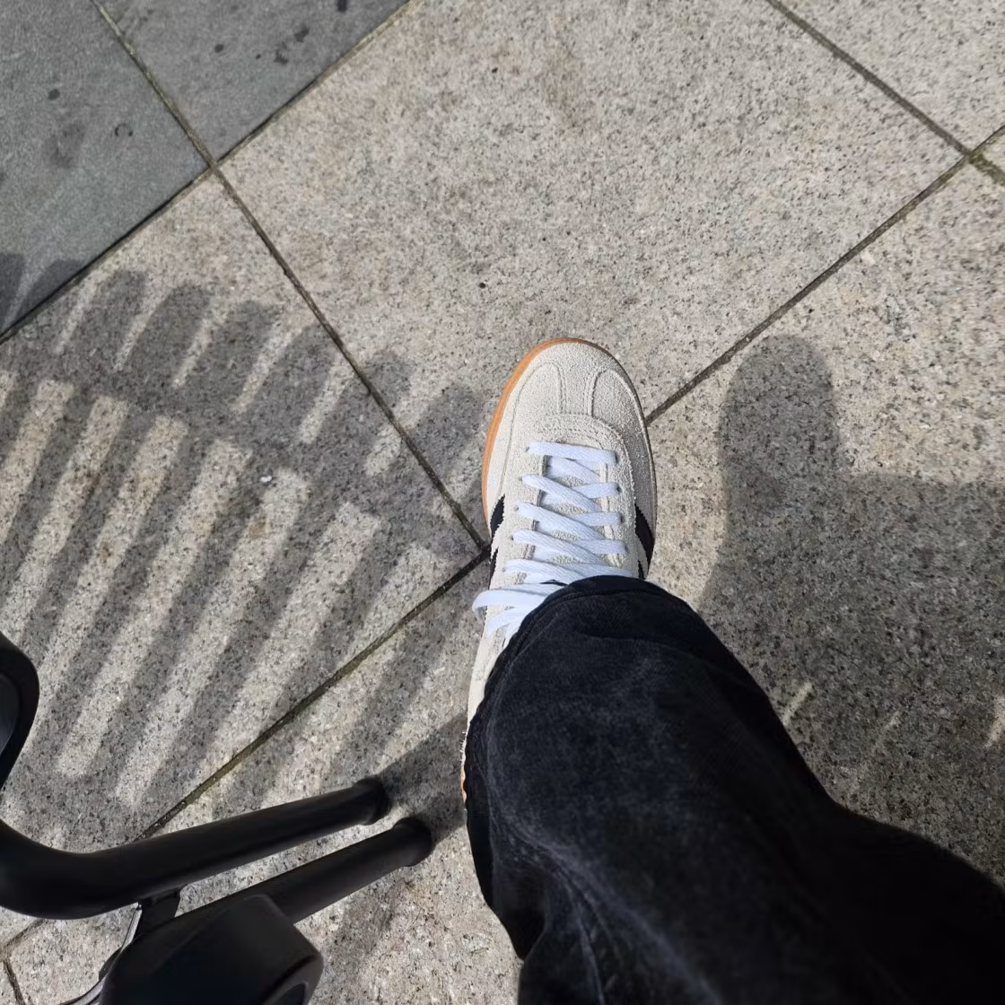 (Women) adidas Handball Spezial 'Aluminium Black Gum' IF6562 (Women) adidas Handball Spezial 'Aluminium Black Gum' IF6562